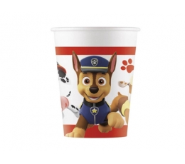  Topsid "Paw Patrol" (8 tk / 250 ml)