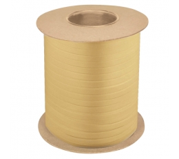 Raffia lint, pruun (5 mm/100 m)