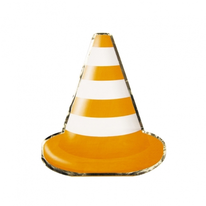Salvrätikud "Koonused (16 tk.)