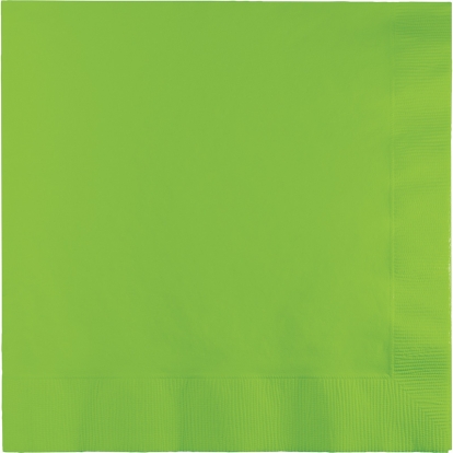 Salvrätikud, salatirohelised (20tk)