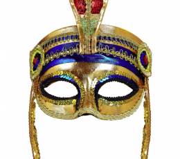 Silmamask "Vaarao"