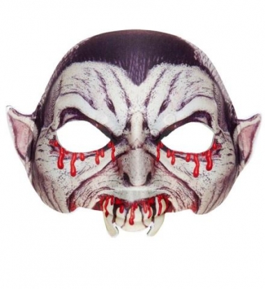  Silmamask "Vampiir"