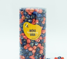 Popcorn "Metsamarjad"  (2L/M) 1