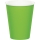 Topid, erkrohelised (8 tk / 266 ml)