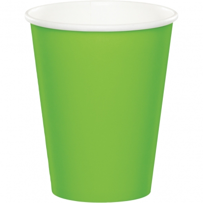 Topid, erkrohelised (8 tk / 266 ml)