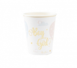 Topsid "Boy or Girl?" (8 tk./250 ml) 
