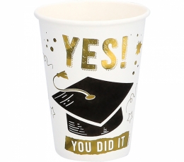 Topsid "Graduation. You did it!" (8 tk./210 ml)     