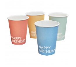 Topsid "Happy Birthday mix" (8 tk./255 ml)