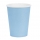 Topsid, helesinised (6 tk / 250 ml)