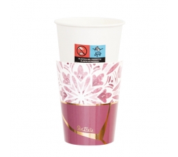 Topsid "Kintsugi Pink" (8 tk./250 ml)