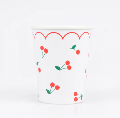 Topsid "Kirsid (8 tk./256 ml)