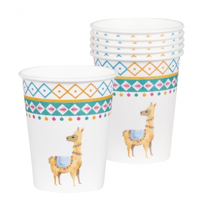 Topsid "Laama" (6 tk./250 ml)
