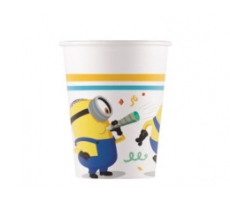 Topsid "Minions" (8 tk./200 ml)