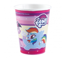 Topsid "My Little Pony" (8 tk./250 ml)