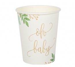 Topsid "Oh baby green" (8 tk./255 ml)