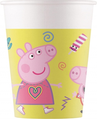 Topsid “Peppa Pig” (8 tk./200 ml)