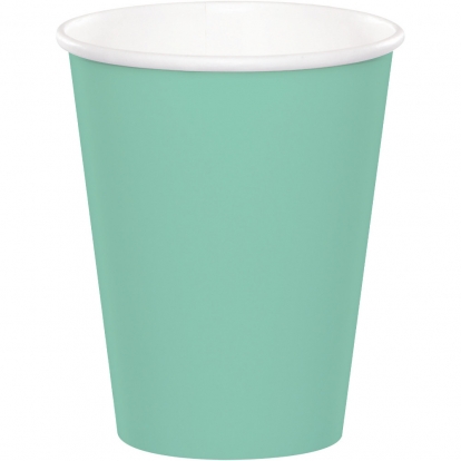 Topsid piparmündi värvi (8 tk / 266 ml)
