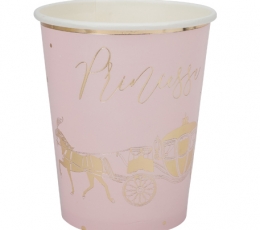 Topsid "Printsess vankris" (8 tk./255 ml)