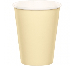 Topsid,  šampanja värvi (14 tk / 266 ml)