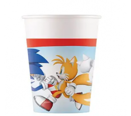 Topsid "Siilipoiss Sonic" (8 tk./200 ml)