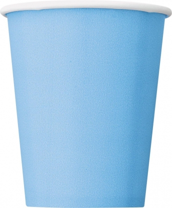 Topsid, taevasinised (8 tk/266 ml)