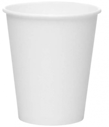 Topsid, valged (8 tk./270 ml)
