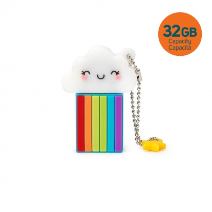USB mälupulk "Pilv" (32 GB)