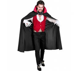 Vampiiri keep aksessuaaridega (XL/XXL)