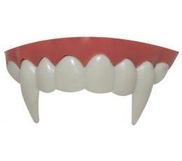  Vampiirihambad, liimitavad
