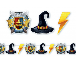 Vanik "Harry Potter"