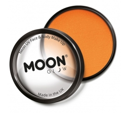 Veebaasil meik, oranž (36 g)