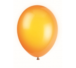 Õhupall, oranž (30 cm)