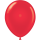 Õhupall punane pärlmutter (30 cm)