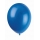 Õhupall, sinine (30 cm)