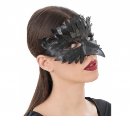 Acu maska ​​"Vārna" 1