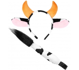 Aksesuāru komplekts "Govs"