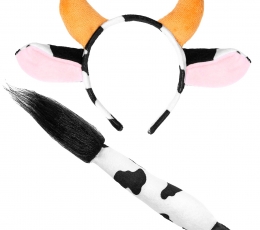 Aksesuāru komplekts "Govs"