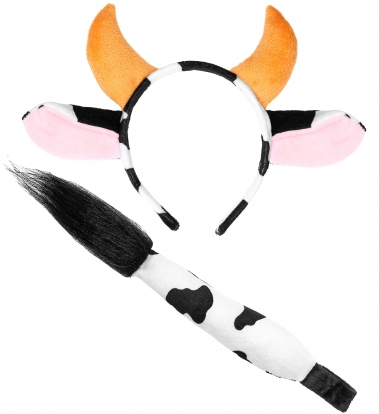 Aksesuāru komplekts "Govs"