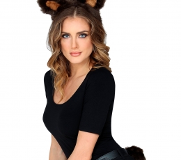 Aksesuāru komplekts "Lācis" 1