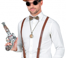 Aksesuāru komplekts "Steampunk" 2