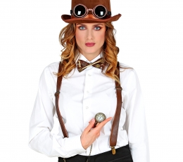 Aksesuāru komplekts "Steampunk" 1