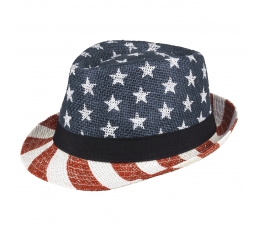 Amerikāņu cepure