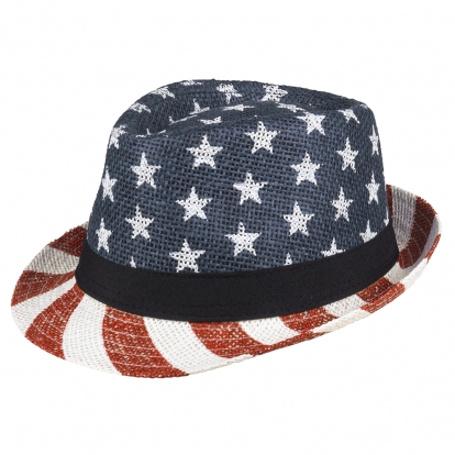 Amerikāņu cepure