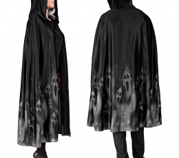 Apmetnis "Kliedzošie gari" (120 cm) 1