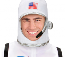 Astronauta ķivere 1