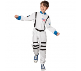Astronauta kostīms (7-9 m)