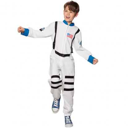 Astronauta kostīms (7-9 m)