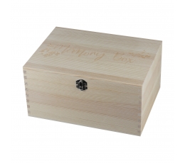 Atmiņu kastīte "Memory box"  