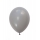 Balons, pelēks (30 cm)