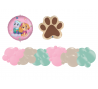 Balonu virtene, dari pats "Paw Patrowl, girls" (3m.)